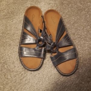 Clark Sandals